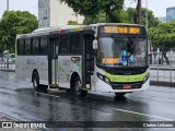 Viação Nossa Senhora de Lourdes B58177 na cidade de Rio de Janeiro, Rio de Janeiro, Brasil, por Cleiton Linhares. Número da foto: #12682993.