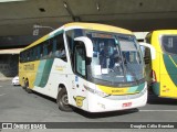 Empresa Gontijo de Transportes 18865 na cidade de Belo Horizonte, Minas Gerais, Brasil, por Douglas Célio Brandao. Número da foto: #12683295.