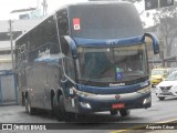 Viação Cometa 17306 na cidade de Rio de Janeiro, Rio de Janeiro, Brasil, por Augusto César. Número da foto: #12682243.