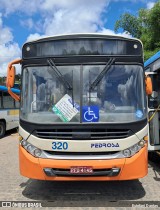 Empresa Pedrosa 320 na cidade de Recife, Pernambuco, Brasil, por Estefani Dantas. Número da foto: #12681261.
