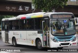 Viação Redentor C47857 na cidade de Rio de Janeiro, Rio de Janeiro, Brasil, por João Victor - PHOTOVICTORBUS. Número da foto: #:id.