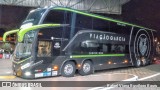 Viação Garcia 96180 na cidade de Bauru, São Paulo, Brasil, por Rafael Viana Busólogo Bauru. Número da foto: #12681231.