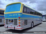 Ônibus Particulares 7273 na cidade de Barueri, São Paulo, Brasil, por Sérgiane Gisele da Silva. Número da foto: #:id.