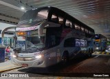 Viação Jam Joy 10319 na cidade de Belém, Pará, Brasil, por Samara Goes. Número da foto: #12683277.