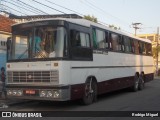 Ônibus Particulares 9165 na cidade de Rio de Janeiro, Rio de Janeiro, Brasil, por Rodrigo Miguel. Número da foto: #12682617.