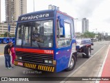 Viação Pirajuçara 11.004 na cidade de Barueri, São Paulo, Brasil, por Jonas Rodrigues Farias. Número da foto: #12681106.