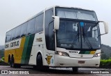 Empresa Gontijo de Transportes 12260 na cidade de São João Evangelista, Minas Gerais, Brasil, por Ronnie Damião. Número da foto: #12681465.