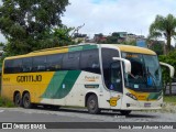 Empresa Gontijo de Transportes 15065 na cidade de Juiz de Fora, Minas Gerais, Brasil, por Herick Jorge Athayde Halfeld. Número da foto: #12683598.