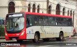ANSAL - Auto Nossa Senhora de Aparecida 858 na cidade de Juiz de Fora, Minas Gerais, Brasil, por Gabriel Cruz. Número da foto: #:id.