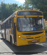Plataforma Transportes 31150 na cidade de Salvador, Bahia, Brasil, por Matheus Calhau. Número da foto: #:id.