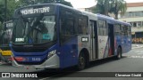 Guarulhos Transportes 33.632 na cidade de São Paulo, São Paulo, Brasil, por Cleverson Giraldi. Número da foto: #:id.