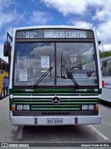 CMTB - Companhia Municipal de Transporte de Barueri 330 na cidade de Barueri, São Paulo, Brasil, por Sérgiane Gisele da Silva. Número da foto: #12683495.
