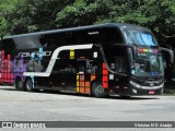 Viação Sampaio 11870 na cidade de São José dos Campos, São Paulo, Brasil, por Vinicius N D Araújo. Número da foto: #:id.