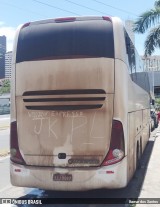 Ônibus Particulares 9942 na cidade de Salvador, Bahia, Brasil, por Itamar dos Santos. Número da foto: #12681314.