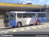 Viação Arujá 39.567 na cidade de Arujá, São Paulo, Brasil, por Rafael Lopes de Oliveira. Número da foto: #12681819.