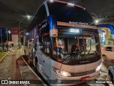 Zelitur Turismo 16000 na cidade de Florianópolis, Santa Catarina, Brasil, por Richard Silva. Número da foto: #12681285.