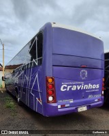 Prefeitura Municipal de Cravinhos 5112 na cidade de Cravinhos, São Paulo, Brasil, por Guilherme A.. Número da foto: #12682766.