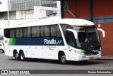 Planalto Transportes 1807 na cidade de Porto Alegre, Rio Grande do Sul, Brasil, por Rainer Schumacher. Número da foto: #:id.