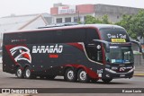 Baragão Turismo 2024 na cidade de Cascavel, Paraná, Brasil, por Kauan Lucio. Número da foto: #12681381.