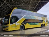 Empresa Gontijo de Transportes 23120 na cidade de Patos de Minas, Minas Gerais, Brasil, por Leonardo Nunes. Número da foto: #12682186.