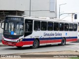 Empresa de Transportes Limousine Carioca RJ 129.046 na cidade de Rio de Janeiro, Rio de Janeiro, Brasil, por Jordan Santos do Nascimento. Número da foto: #:id.