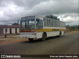 Moisvan Transportes 40117 na cidade de Piritiba, Bahia, Brasil, por Mario dos Santos Nogueira Junior. Número da foto: #12681582.