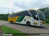 Empresa Gontijo de Transportes 19845 na cidade de Ipatinga, Minas Gerais, Brasil, por Celso ROTA381. Número da foto: #12681464.
