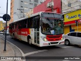 Expresso Itamarati 6246 na cidade de São José do Rio Preto, São Paulo, Brasil, por João Vitor Pereira. Número da foto: #12681197.