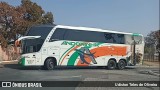 Empresa de Transportes Andorinha 6267 na cidade de Brasília, Distrito Federal, Brasil, por Udiston Teles de Oliveira. Número da foto: #12681472.