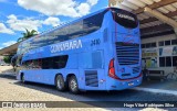 Expresso Guanabara 2410 na cidade de Currais Novos, Rio Grande do Norte, Brasil, por Hugo Vitor Rodrigues Silva. Número da foto: #12682741.