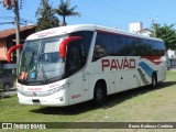 Turismo Pavão 5200 na cidade de Florianópolis, Santa Catarina, Brasil, por Bruno Barbosa Cordeiro. Número da foto: #:id.