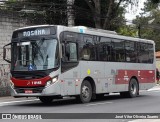 Transwolff Transportes e Turismo 7 8145 na cidade de São Paulo, São Paulo, Brasil, por José Vitor Oliveira Soares. Número da foto: #:id.