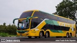 Empresa Gontijo de Transportes 25050 na cidade de Montes Claros, Minas Gerais, Brasil, por João Paulo Brito Siqueira. Número da foto: #12681618.