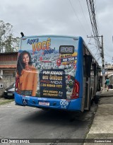 ANSAL - Auto Nossa Senhora de Aparecida 009 na cidade de Juiz de Fora, Minas Gerais, Brasil, por Gustavo Lima. Número da foto: #:id.