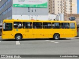Transporte Coletivo Glória BC016 na cidade de Curitiba, Paraná, Brasil, por Ricardo Fontes Moro. Número da foto: #:id.