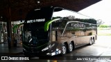 Viação Garcia 98091 na cidade de Maringá, Paraná, Brasil, por João Vitor Bezerra Destefani. Número da foto: #12681596.