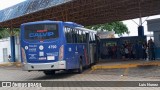 Viação Calvip 4790 na cidade de São Miguel Arcanjo, São Paulo, Brasil, por Luis Nunez. Número da foto: #12681593.