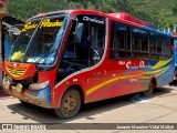Suiza Peruana A9Y964 na cidade de Sihuas, Sihuas, Áncash, Peru, por Joaquín Mauricio Vidal Mollyk. Número da foto: #12682212.