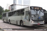 Auto Viação Santo Antônio CL698 na cidade de Curitiba, Paraná, Brasil, por Jonas de Almeida Cabral. Número da foto: #12681030.
