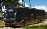 Sargento Luisinho Excursões 1001 na cidade de Porto Seguro, Bahia, Brasil, por Rafael Chaves. Número da foto: #12681378.