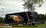 Transgiro Turismo 4730 na cidade de Florianópolis, Santa Catarina, Brasil, por Francisco Ivano. Número da foto: #12682473.