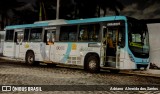 Rota Sol > Vega Transporte Urbano 35460 na cidade de Fortaleza, Ceará, Brasil, por Adriano  Almeida dos Santos. Número da foto: #12683212.