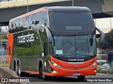 RodeRotas - Rotas de Viação do Triângulo 2105 na cidade de Campinas, São Paulo, Brasil, por Sérgio de Sousa Elias. Número da foto: #:id.