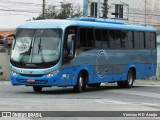 CLA Transportes 30300 na cidade de São José dos Campos, São Paulo, Brasil, por Vinicius N D Araújo. Número da foto: #:id.