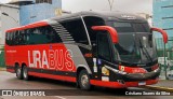 Lirabus 41000 na cidade de São Paulo, São Paulo, Brasil, por Cristiano Soares da Silva. Número da foto: #:id.