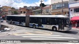 Sambaíba Transportes Urbanos 2 1626 na cidade de São Paulo, São Paulo, Brasil, por Luis Nunez. Número da foto: #12681604.