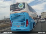 Emtram 5570 na cidade de Guarulhos, São Paulo, Brasil, por Rômulo Santos. Número da foto: #:id.