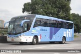 UTIL - União Transporte Interestadual de Luxo 9127 na cidade de Resende, Rio de Janeiro, Brasil, por Jonathan Silva. Número da foto: #:id.