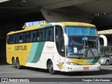 Empresa Gontijo de Transportes 14845 na cidade de Belo Horizonte, Minas Gerais, Brasil, por Douglas Célio Brandao. Número da foto: #12683450.