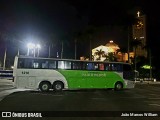 Expresso Pais e Filhos 1210 na cidade de Aparecida, São Paulo, Brasil, por João Marcos William. Número da foto: #12683520.